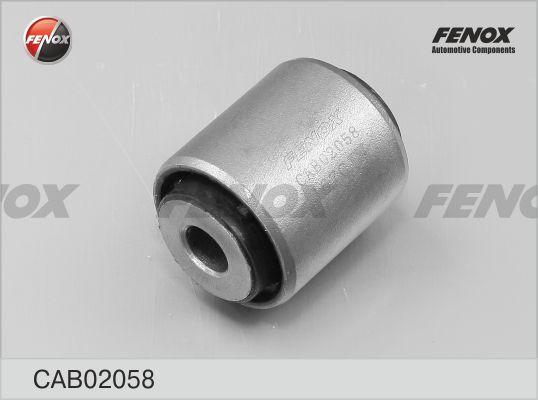 Fenox CAB02058 - Supporto, Braccio oscillante autozon.pro