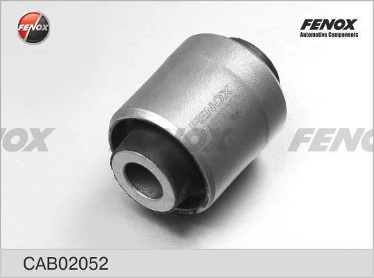 Fenox CAB02052 - Supporto, Braccio oscillante autozon.pro