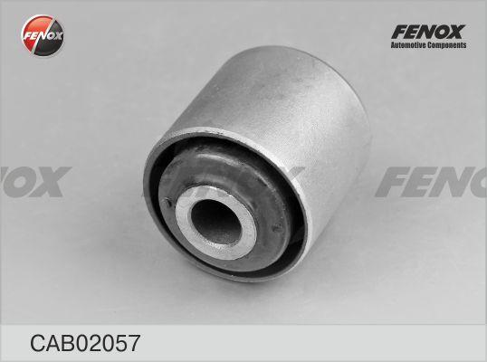 Fenox CAB02057 - Supporto, Braccio oscillante autozon.pro