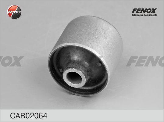 Fenox CAB02064 - Supporto, Braccio oscillante autozon.pro