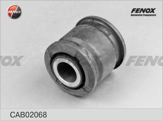 Fenox CAB02068 - Supporto, Braccio oscillante autozon.pro