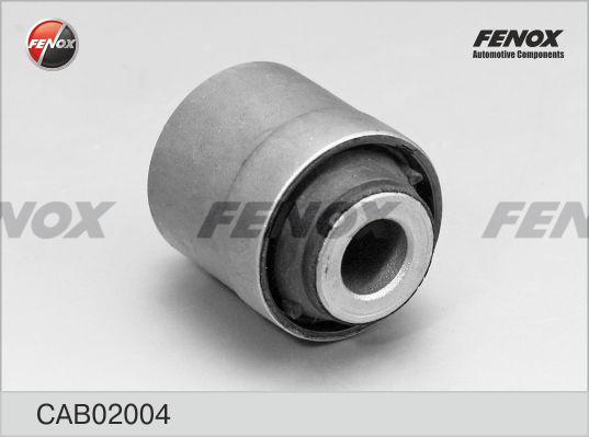 Fenox CAB02004 - Supporto, Braccio oscillante autozon.pro