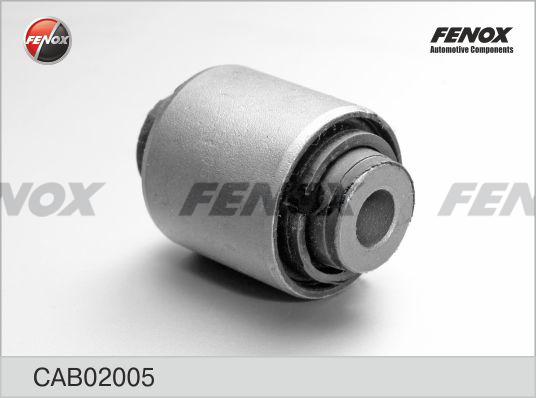 Fenox CAB02005 - Supporto, Braccio oscillante autozon.pro