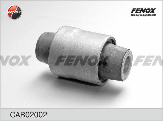 Fenox CAB02002 - Supporto, Braccio oscillante autozon.pro