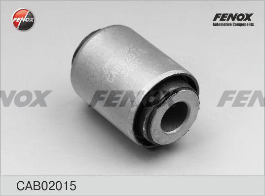 Fenox CAB02015 - Supporto, Braccio oscillante autozon.pro