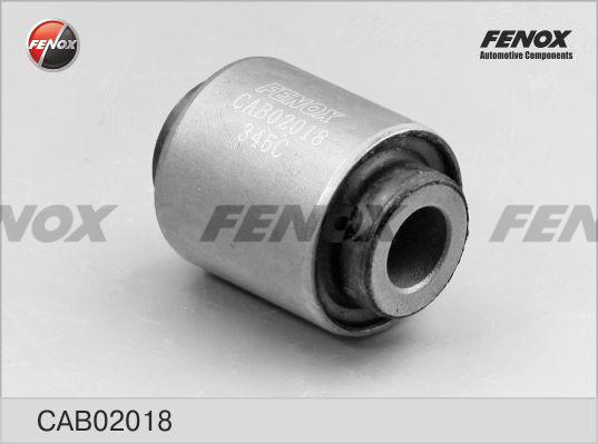 Fenox CAB02018 - Supporto, Braccio oscillante autozon.pro