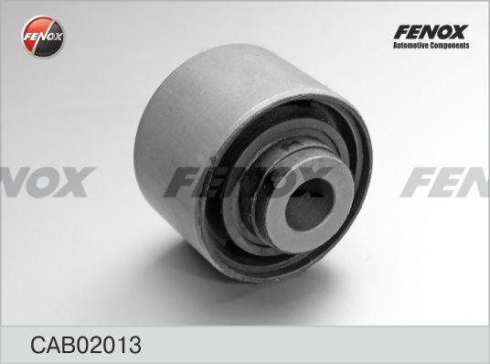 Fenox CAB02013 - Supporto, Braccio oscillante autozon.pro