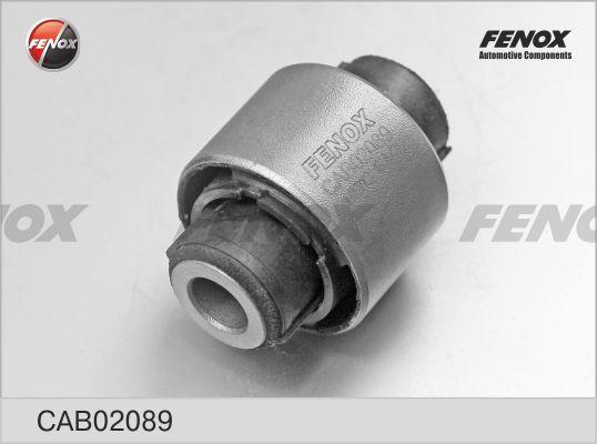 Fenox CAB02089 - Supporto, Braccio oscillante autozon.pro