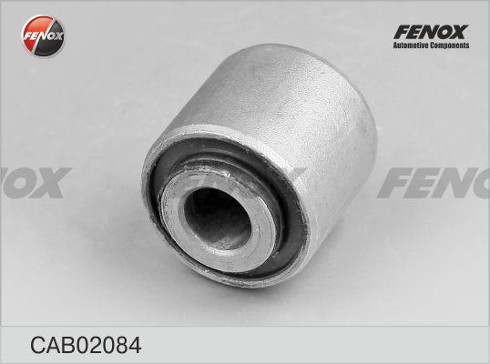 Fenox CAB02084 - Supporto, Braccio oscillante autozon.pro