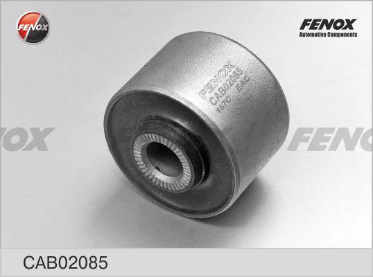 Fenox CAB02085 - Supporto, Braccio oscillante autozon.pro