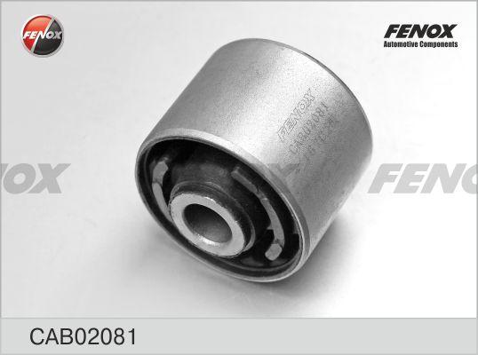 Fenox CAB02081 - Supporto, Braccio oscillante autozon.pro