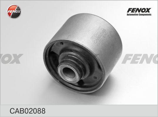 Fenox CAB02088 - Supporto, Braccio oscillante autozon.pro