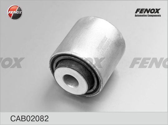 Fenox CAB02082 - Supporto, Braccio oscillante autozon.pro