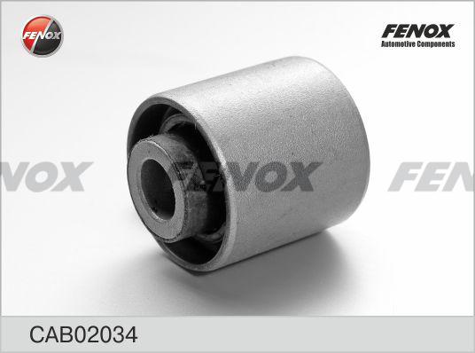 Fenox CAB02034 - Supporto, Braccio oscillante autozon.pro