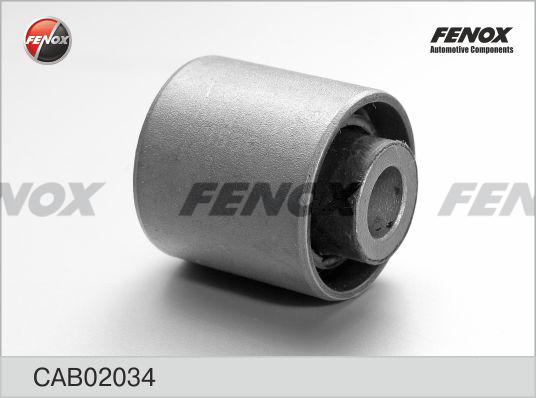 Fenox CAB02034 - Supporto, Braccio oscillante autozon.pro