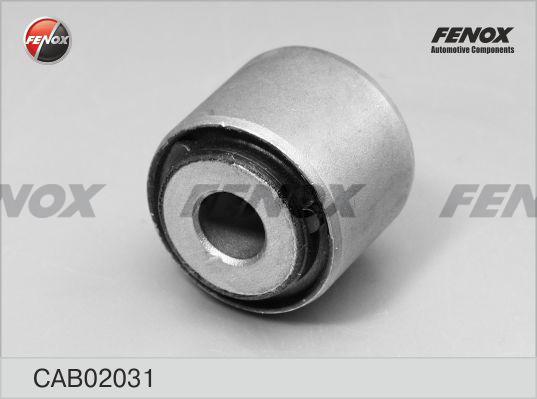 Fenox CAB02031 - Supporto, Braccio oscillante autozon.pro