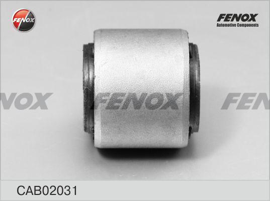 Fenox CAB02031 - Supporto, Braccio oscillante autozon.pro