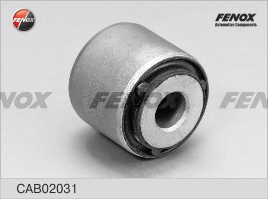 Fenox CAB02031 - Supporto, Braccio oscillante autozon.pro