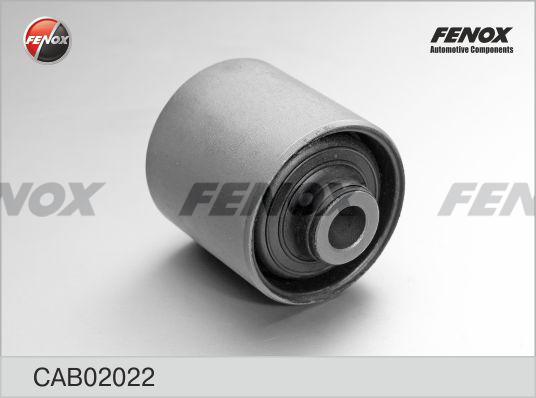 Fenox CAB02022 - Supporto, Braccio oscillante autozon.pro