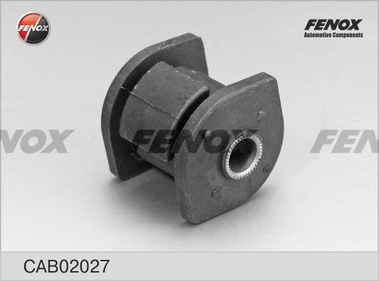 Fenox CAB02027 - Supporto, Braccio oscillante autozon.pro