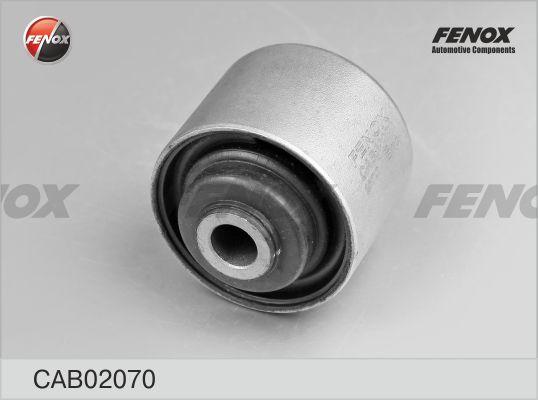 Fenox CAB02070 - Supporto, Braccio oscillante autozon.pro