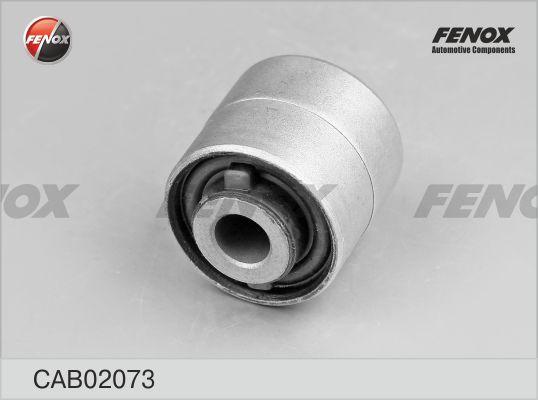 Fenox CAB02073 - Supporto, Braccio oscillante autozon.pro