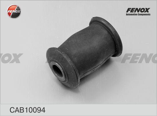 Fenox CAB10094 - Supporto, Braccio oscillante autozon.pro