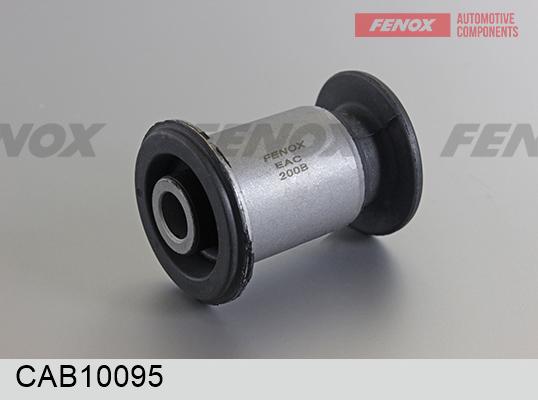 Fenox CAB10095 - Supporto, Braccio oscillante autozon.pro