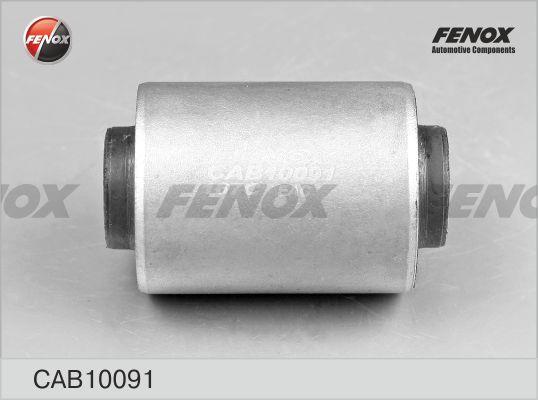 Fenox CAB10091 - Supporto, Braccio oscillante autozon.pro