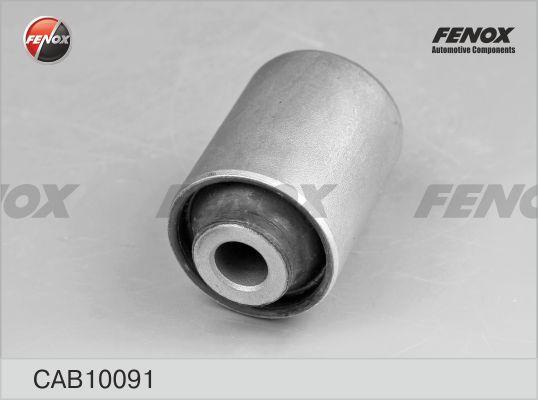 Fenox CAB10091 - Supporto, Braccio oscillante autozon.pro