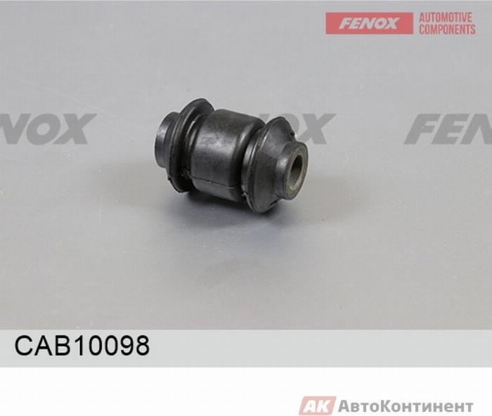 Fenox CAB10098 - Supporto, Braccio oscillante autozon.pro