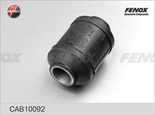 Fenox CAB10092 - Supporto, Braccio oscillante autozon.pro