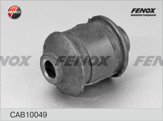 Fenox CAB10049 - Supporto, Braccio oscillante autozon.pro