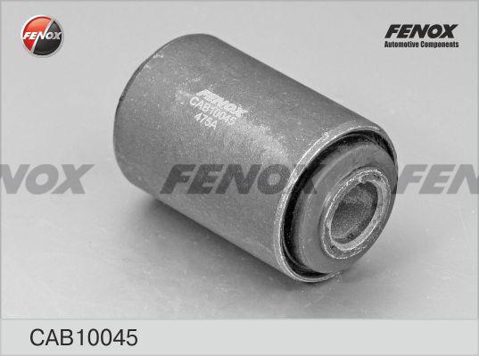 Fenox CAB10045 - Supporto, Braccio oscillante autozon.pro