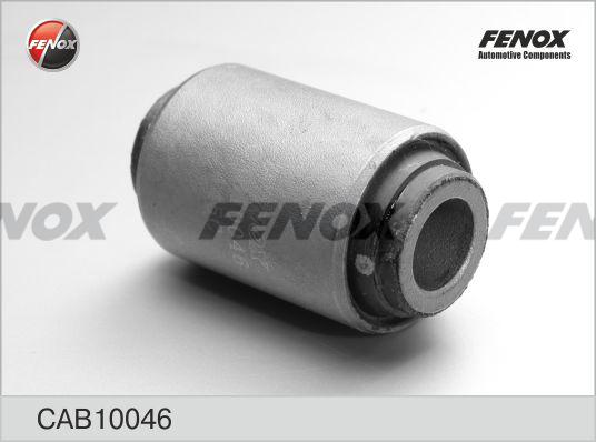 Fenox CAB10046 - Supporto, Braccio oscillante autozon.pro