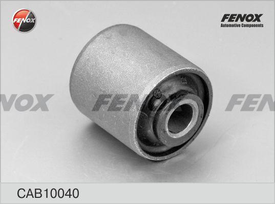 Fenox CAB10040 - Supporto, Braccio oscillante autozon.pro