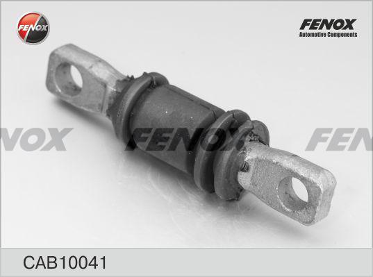 Fenox CAB10041 - Supporto, Braccio oscillante autozon.pro