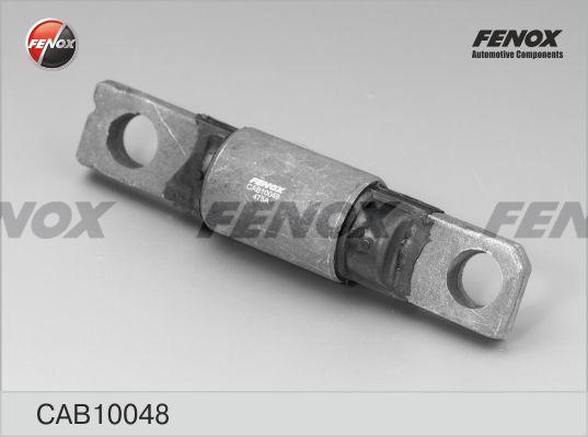 Fenox CAB10048 - Supporto, Braccio oscillante autozon.pro