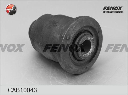 Fenox CAB10043 - Supporto, Braccio oscillante autozon.pro