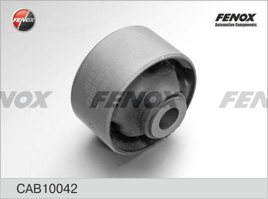 Fenox CAB10042 - Supporto, Braccio oscillante autozon.pro