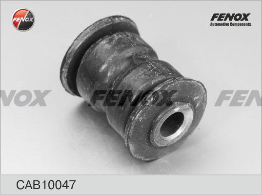 Fenox CAB10047 - Supporto, Braccio oscillante autozon.pro