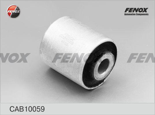 Fenox CAB10059 - Supporto, Braccio oscillante autozon.pro