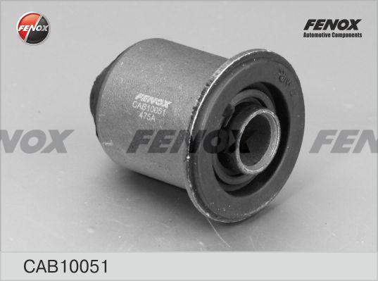 Fenox CAB10051 - Supporto, Braccio oscillante autozon.pro