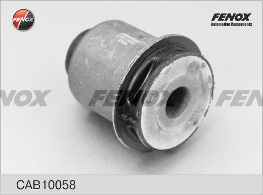 Fenox CAB10058 - Supporto, Braccio oscillante autozon.pro