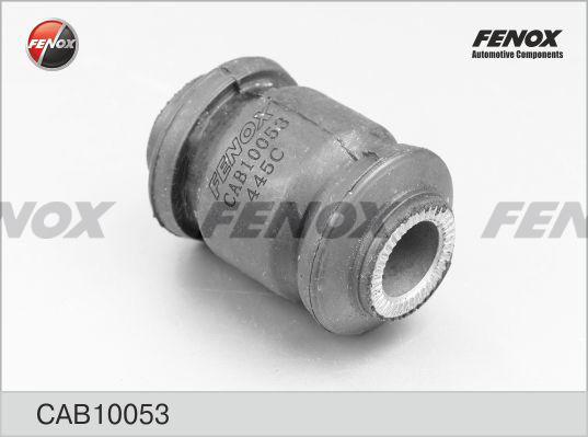 Fenox CAB10053 - Supporto, Braccio oscillante autozon.pro