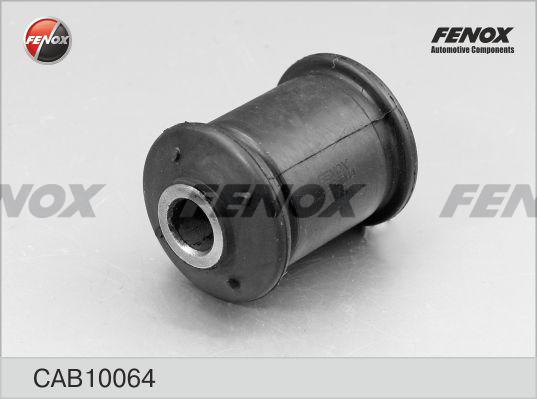 Fenox CAB10064 - Supporto, Braccio oscillante autozon.pro