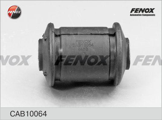 Fenox CAB10064 - Supporto, Braccio oscillante autozon.pro