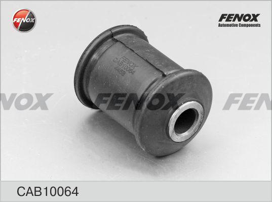 Fenox CAB10064 - Supporto, Braccio oscillante autozon.pro