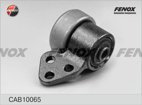 Fenox CAB10065 - Supporto, Braccio oscillante autozon.pro