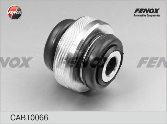 Fenox CAB10066 - Supporto, Braccio oscillante autozon.pro